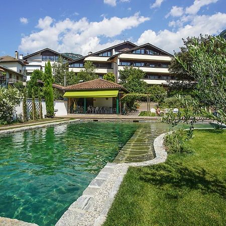 Bio Hotel Kaufmann Ora / Auer ภายนอก รูปภาพ