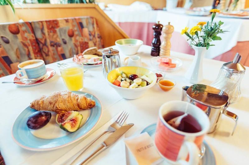 Bio Hotel Kaufmann Ora / Auer ภายนอก รูปภาพ