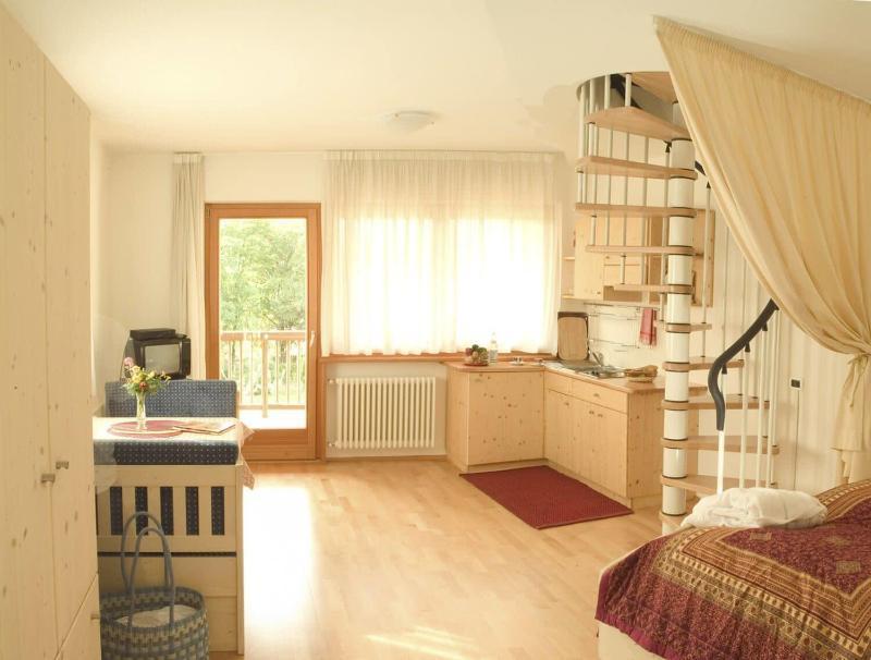 Bio Hotel Kaufmann Ora / Auer ภายนอก รูปภาพ