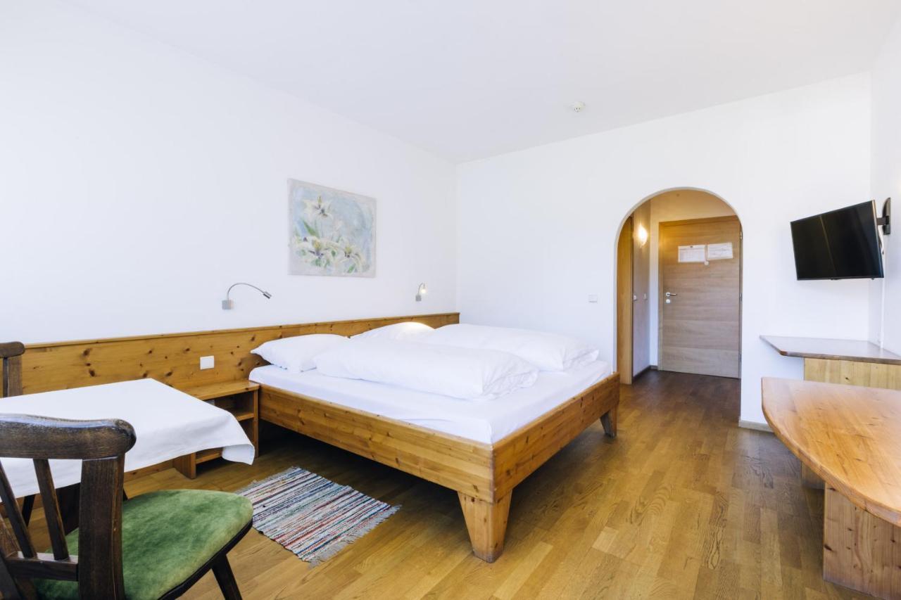 Bio Hotel Kaufmann Ora / Auer ภายนอก รูปภาพ