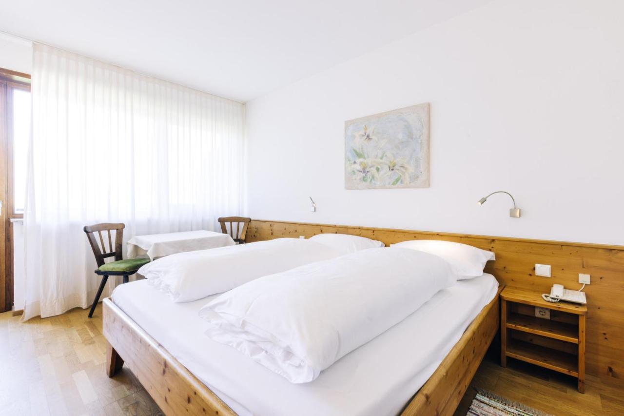 Bio Hotel Kaufmann Ora / Auer ภายนอก รูปภาพ