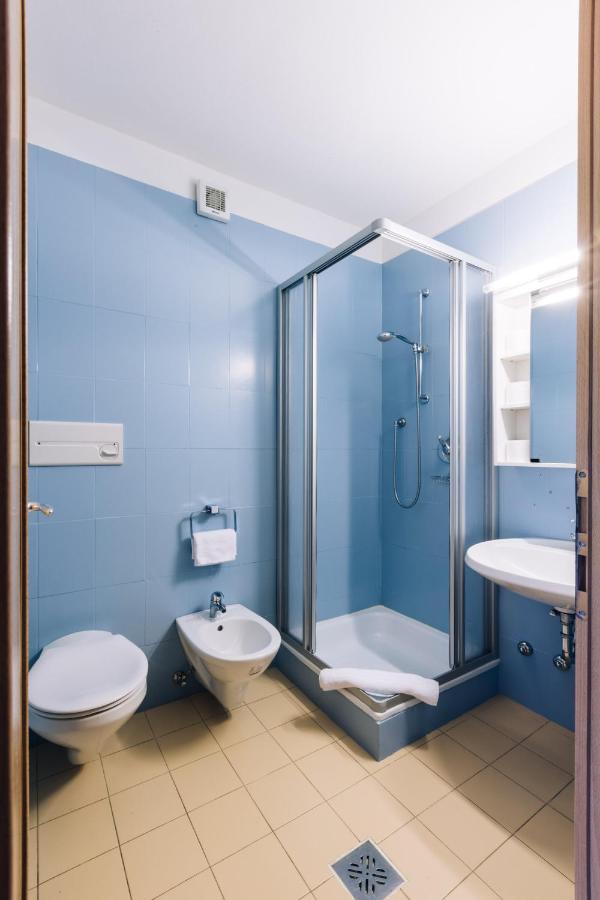 Bio Hotel Kaufmann Ora / Auer ภายนอก รูปภาพ