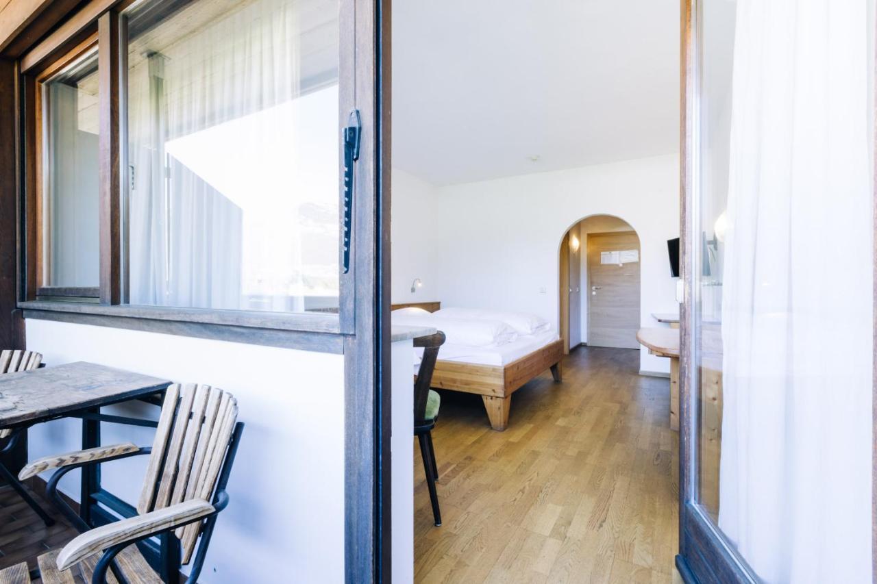 Bio Hotel Kaufmann Ora / Auer ภายนอก รูปภาพ