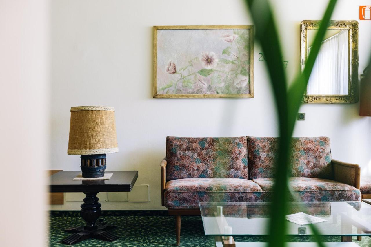 Bio Hotel Kaufmann Ora / Auer ภายนอก รูปภาพ