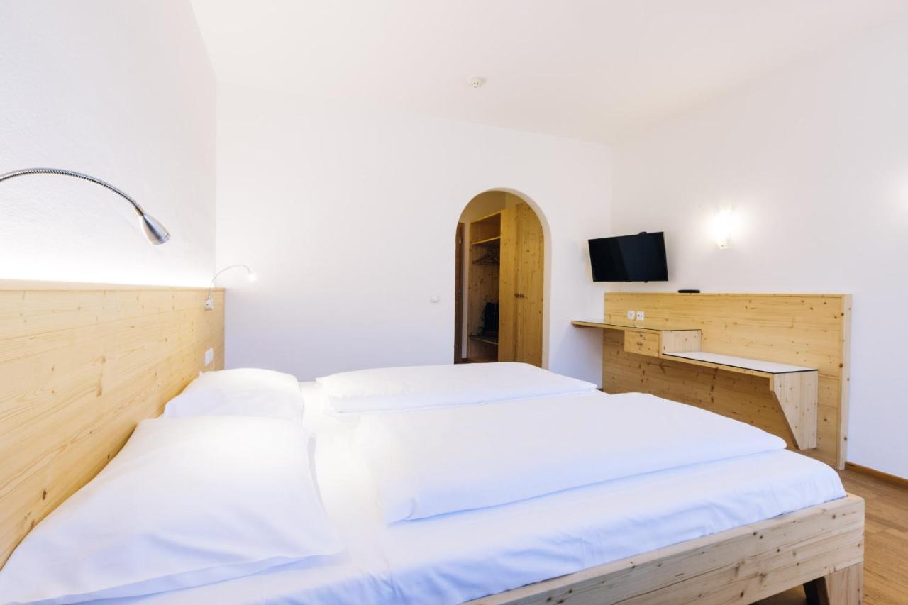 Bio Hotel Kaufmann Ora / Auer ภายนอก รูปภาพ