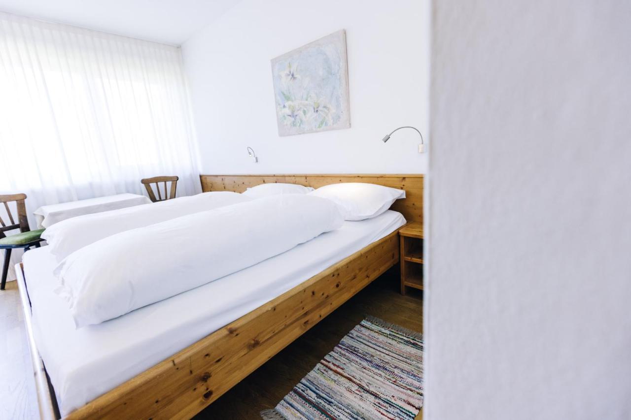 Bio Hotel Kaufmann Ora / Auer ภายนอก รูปภาพ