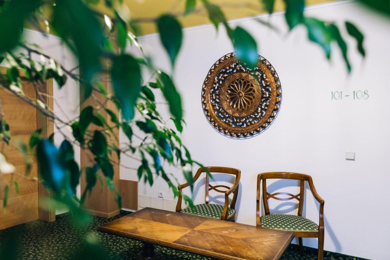 Bio Hotel Kaufmann Ora / Auer ภายนอก รูปภาพ