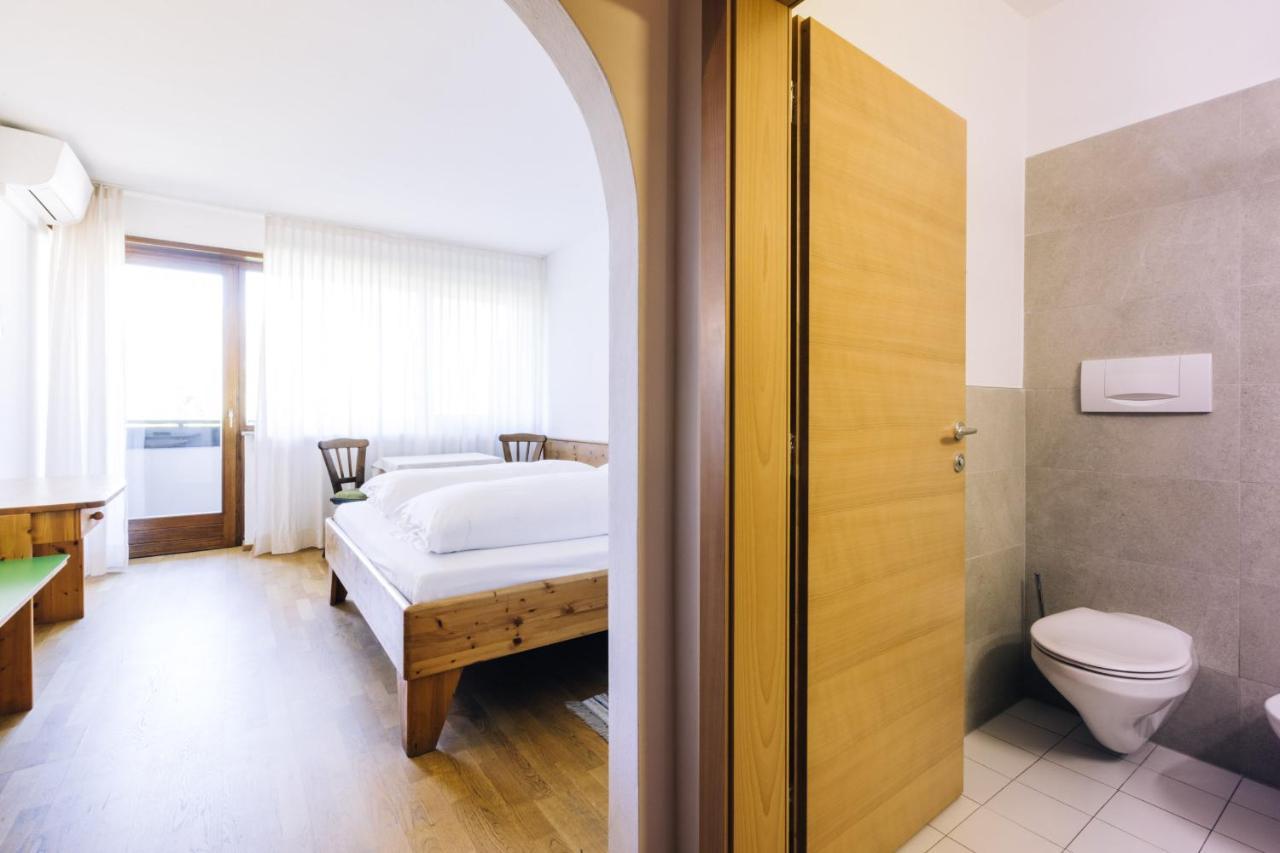 Bio Hotel Kaufmann Ora / Auer ภายนอก รูปภาพ
