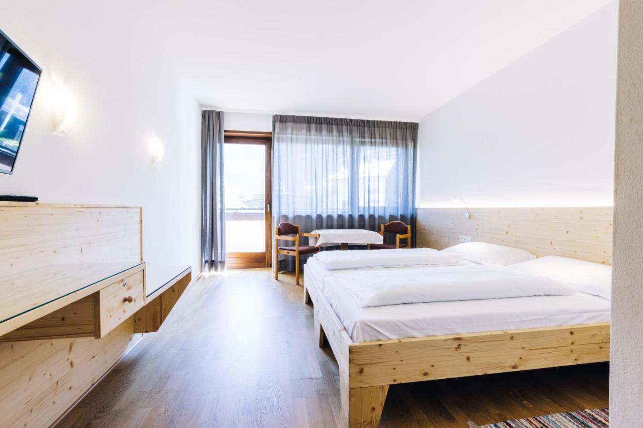 Bio Hotel Kaufmann Ora / Auer ภายนอก รูปภาพ
