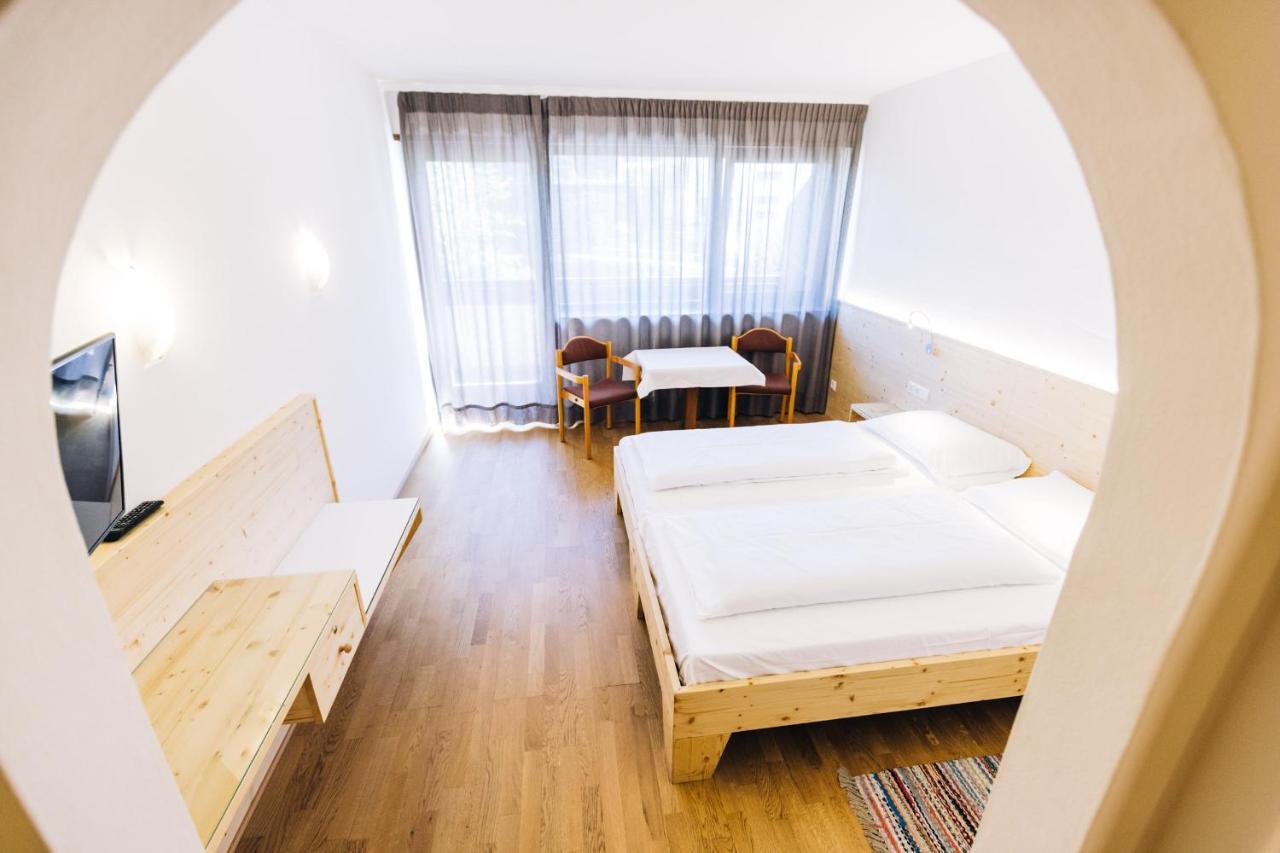 Bio Hotel Kaufmann Ora / Auer ภายนอก รูปภาพ