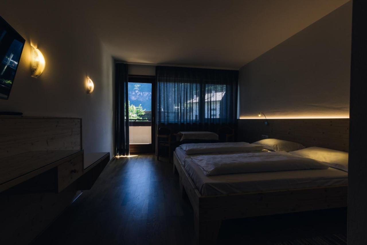 Bio Hotel Kaufmann Ora / Auer ภายนอก รูปภาพ