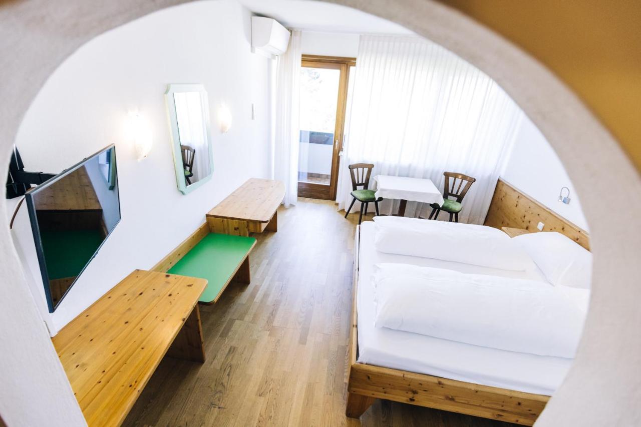 Bio Hotel Kaufmann Ora / Auer ภายนอก รูปภาพ