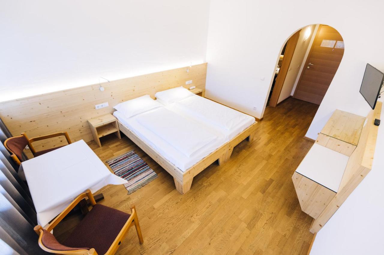 Bio Hotel Kaufmann Ora / Auer ภายนอก รูปภาพ