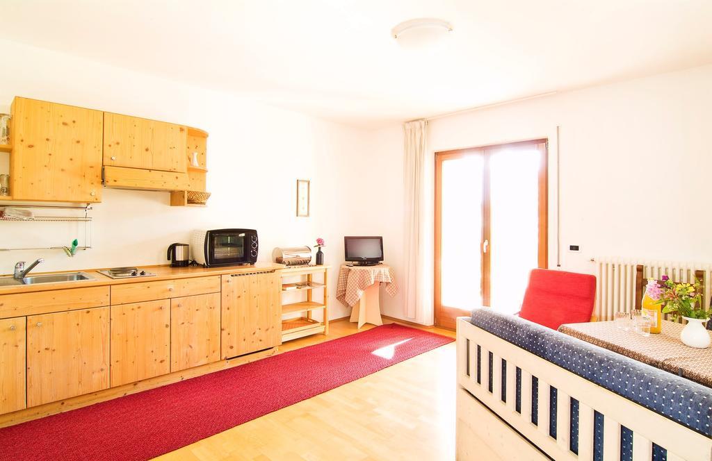 Bio Hotel Kaufmann Ora / Auer ภายนอก รูปภาพ