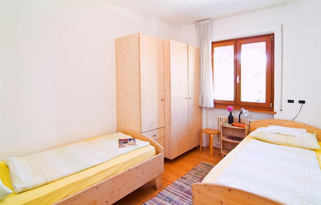 Bio Hotel Kaufmann Ora / Auer ภายนอก รูปภาพ
