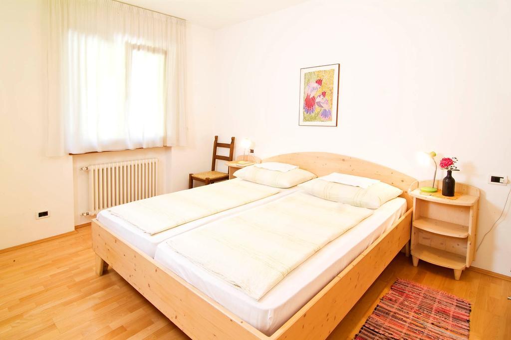 Bio Hotel Kaufmann Ora / Auer ภายนอก รูปภาพ