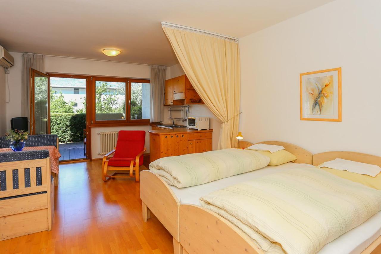 Bio Hotel Kaufmann Ora / Auer ภายนอก รูปภาพ