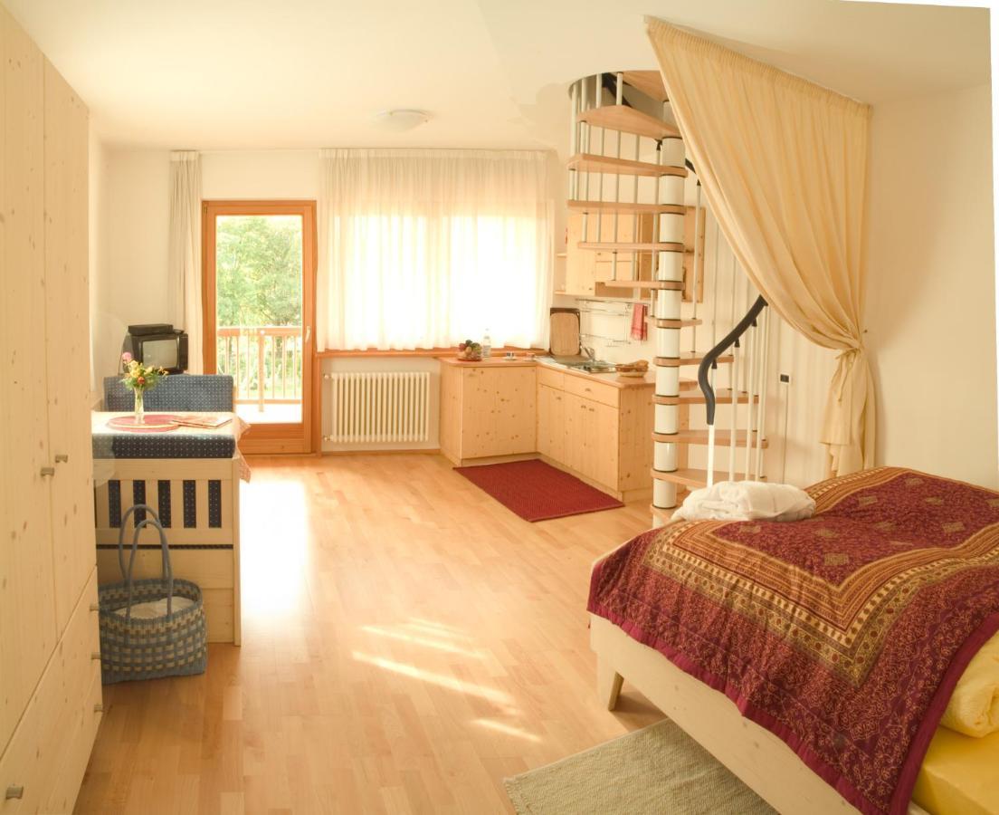 Bio Hotel Kaufmann Ora / Auer ภายนอก รูปภาพ