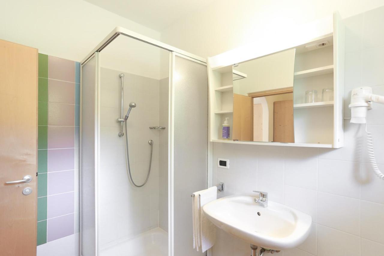 Bio Hotel Kaufmann Ora / Auer ภายนอก รูปภาพ