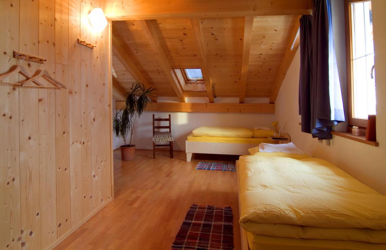 Bio Hotel Kaufmann Ora / Auer ภายนอก รูปภาพ