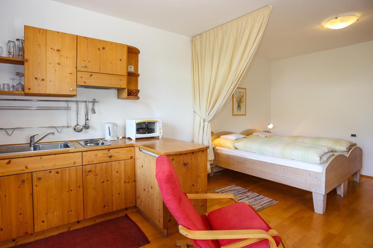 Bio Hotel Kaufmann Ora / Auer ภายนอก รูปภาพ